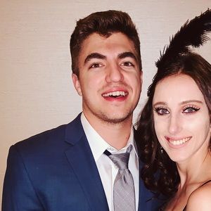 Meet your Posher, Peter